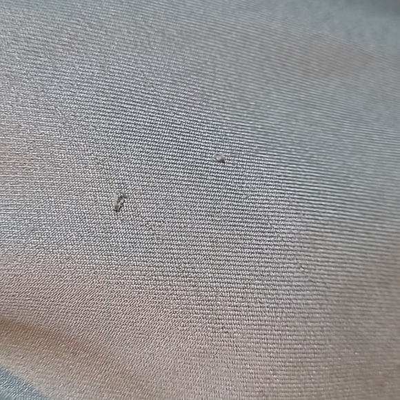 Favlux Fashion Women's Wrap Top with Pockets - Picture 6 of 7